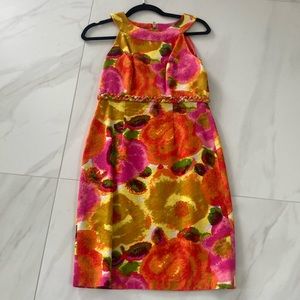 EUC Muse size 4 women’s sundress